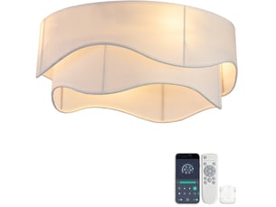 Brasseur d'air COVREO -