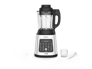 Blender chauffant <strong>MOULINEX</strong> LM835D10