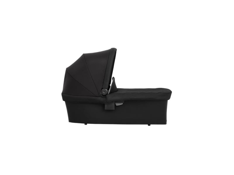 Poussette trio myavo - siège auto snuglite i-size, nacelle, habillage pluie - midnight GT2107CAMDN000 - Conforama B