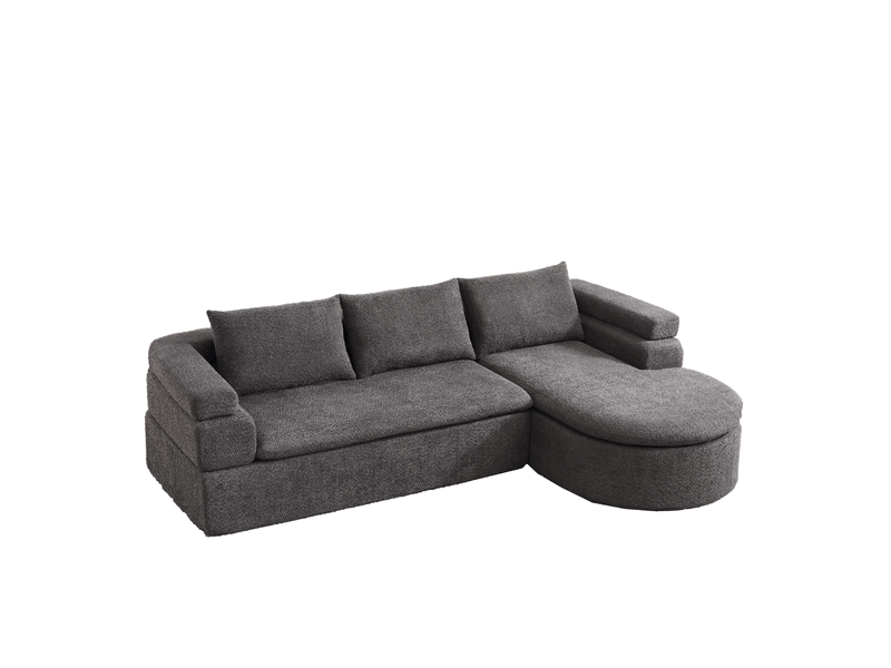 gris anthracite