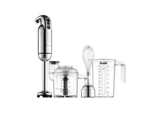 Dualit - mixeur plongeant multifonctions 700w inox  88930 -