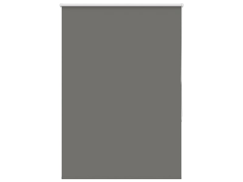  Store enrouleur occultant, store à rouleau largeur du tissu 100,7 cm polyester cf45794  - Conforama A