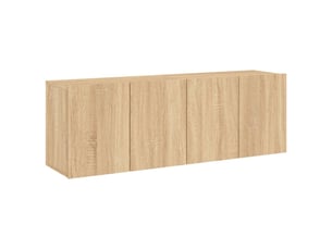 Meuble tv coloris beige  <strong></strong>  <strong></strong>