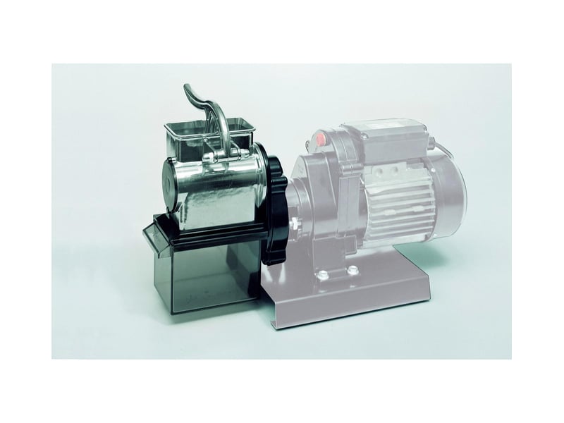  Reber 8910 n râpe acier inoxydable 1 pièce(s)  - Conforama A