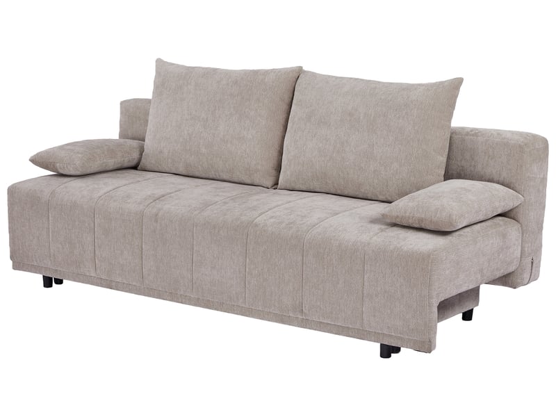 Banquette-lit clic clac - Conforama C