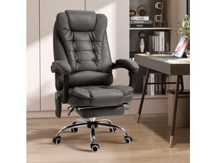 Fauteuil de bureau <strong>COVREO </strong> <strong></strong> avec assise réglable en hauteur