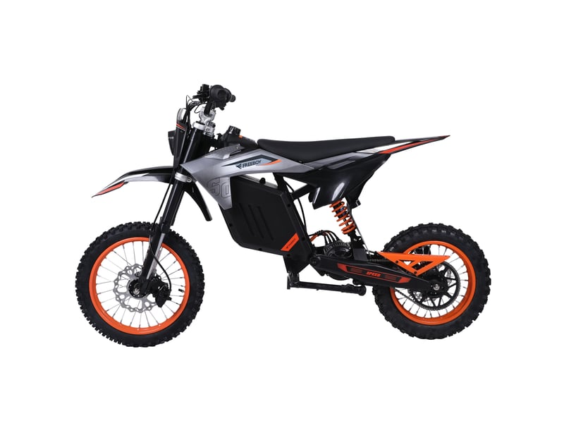 Trottinette électrique, y88, scooter électrique adulte, 3000w, 50 kmh, autonomie 50 km, batterie 48v 30ah  - Conforama A