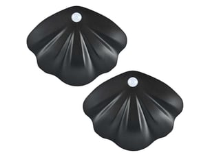 Enowelir lot de 2 veilleuses magnétiques à détecteur de mouvement avec 3 couleurs de lumière