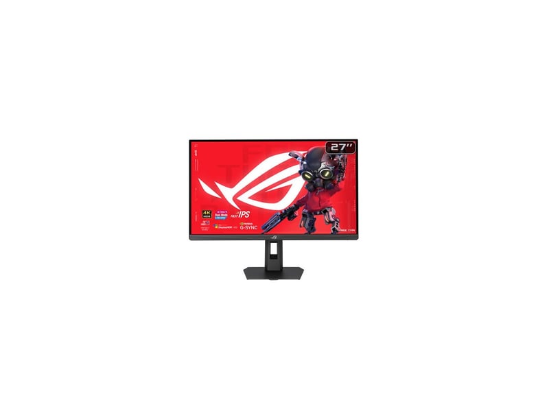  Ecran pc gaming 27 4k uhd fast ips 160hz hdr10 1-23337324 - Conforama A
