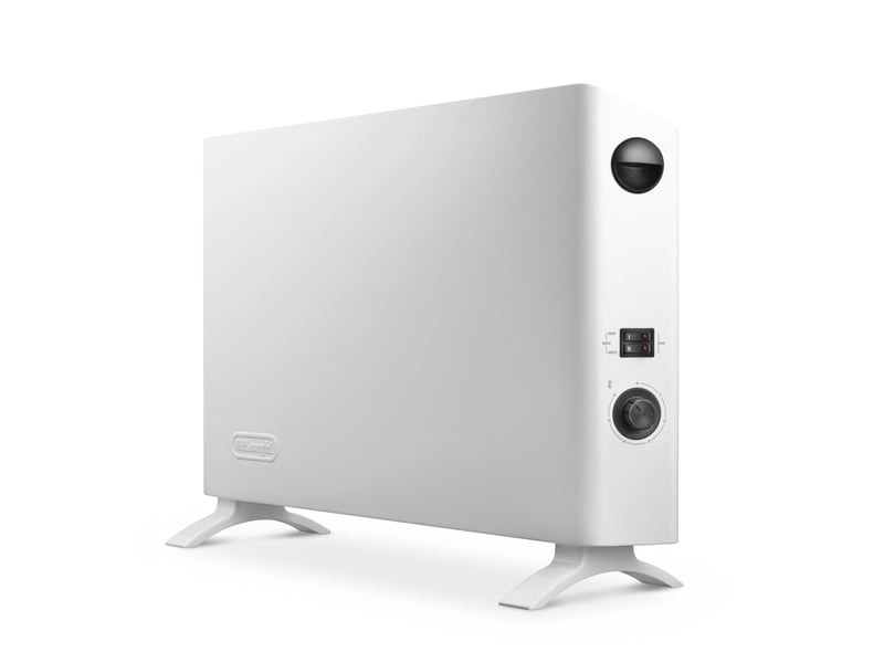 Chauffage convecteur électrique DELONGHI HSX2320 - Conforama B