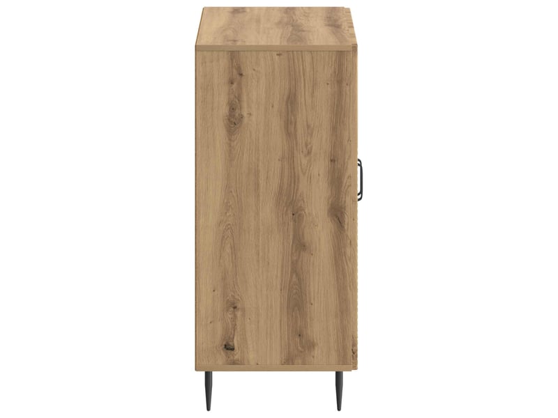  Meuble à chaussures, armoire à chaussures haarlem 59,5x39,5x89,5 cm shl7516  - Conforama E