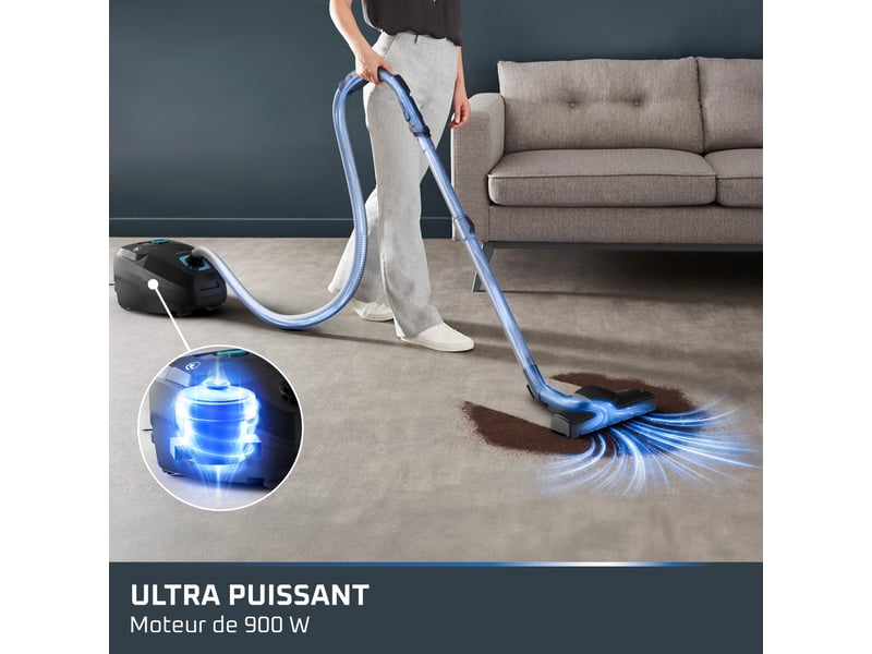  Aspirateur traineau  - Conforama O