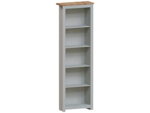 Bibliotheque coloris gris VIDA DESIGNS 3331277 - 24 cm x 175 cm
