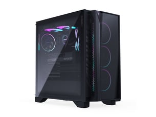 Pc gamer aorus prime 5 ryzen 7 9800x3d rtx 5080 32go ddr5 ssd 2to wi-fi 7 noir