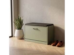 Banc  coloris vert <strong>FRANKYSTAR</strong> <strong></strong>