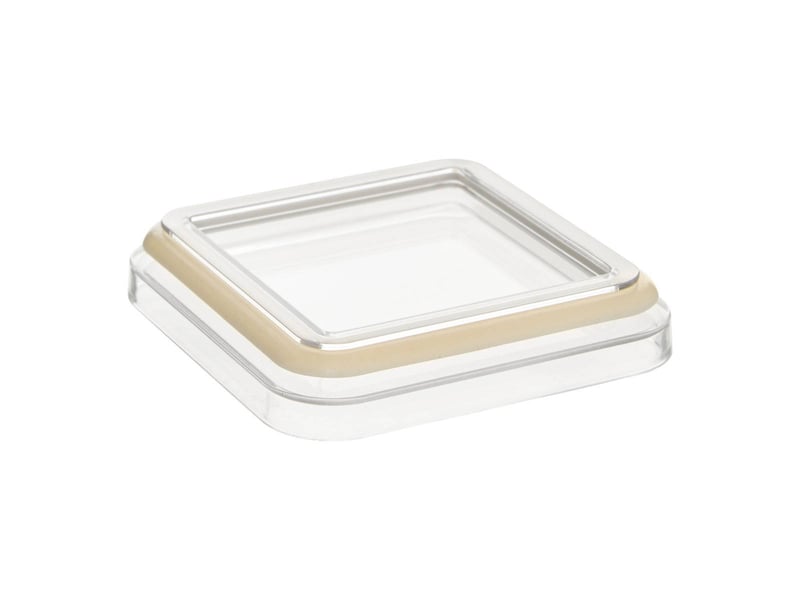  Boîte de conservation carrée eske 1,5l transparent ESKE - Conforama D