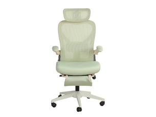 Chaise de bureau <strong>STILVORA</strong> <strong></strong> avec assise réglable en hauteur
