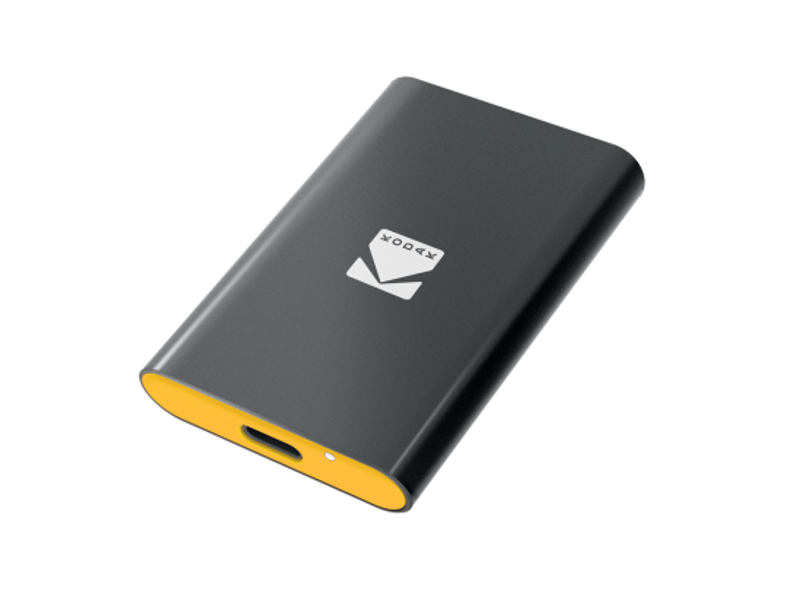  Kodak - carte internal ssd power  - Conforama A