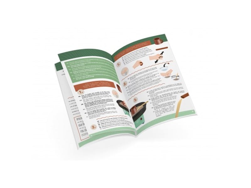  Professional studio - poterie expert 5441 - Conforama D