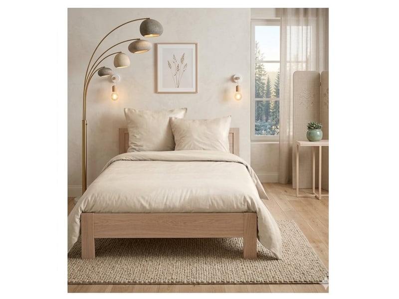 Parure de lit collection cocon  - Conforama B