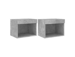 Meuble tv coloris gris <strong></strong> <strong></strong>