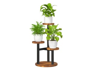 Etagère 30.5 cm coloris jaune 402397_AAARR72966_6_DROPFR