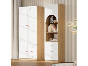 Sommier en Kit 80x200 cm <strong>MIVRAY </strong> <strong></strong> 