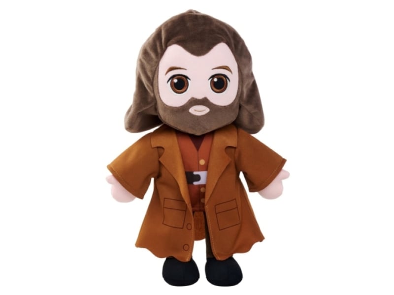  Peluche hagrid harry potter - 35 cm  - Conforama A
