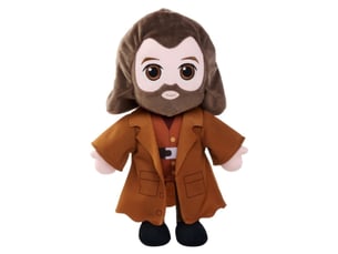 Peluche hagrid harry potter - 35 cm