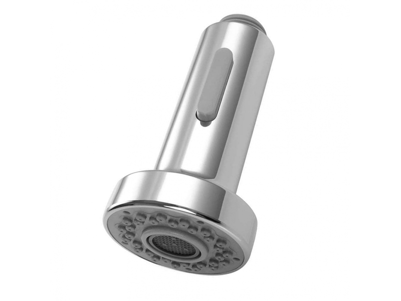 Douchette pour robinet cuisine douchette 2 modes tête robinet cuisine douchette remplacement douchette pour rétractable mitigeur cuisine,g12 - Conforama A