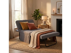 Pouf / repose pied <strong>AHD AMAZING HOME DESIGN</strong> <strong></strong> multicolore