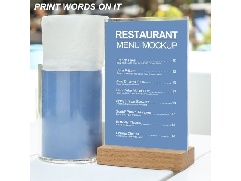  Plaque acrylique transparente plaque plexiglas pour le remplacement du verre 10 pièces 180 x 130 x 1mm  - Conforama E