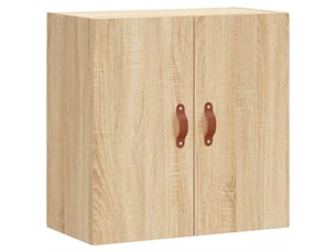 Armoire     <strong></strong> <strong></strong> coloris beige largeur 60 cm