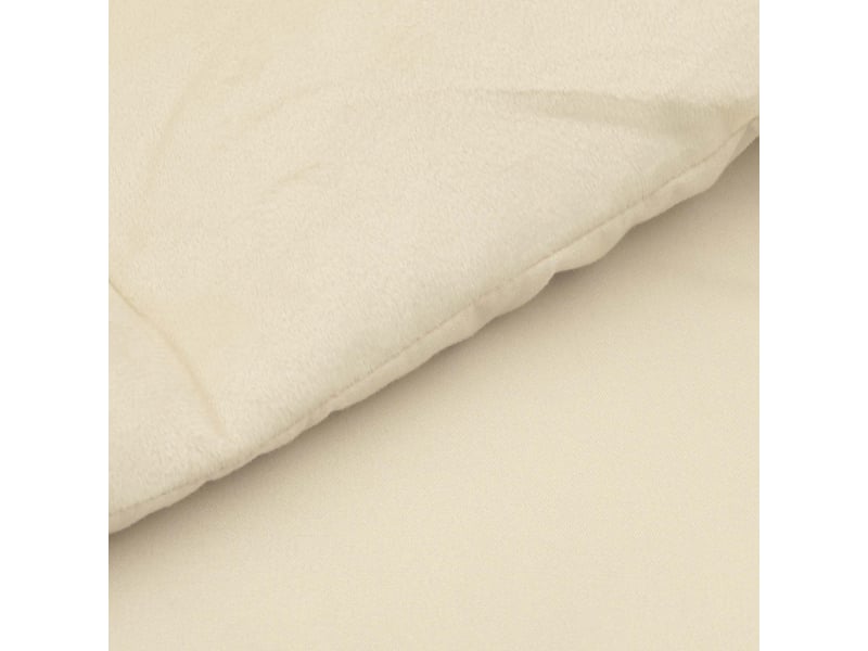  Duvet d'hiver - couette 200 x 220 cm hiver - couette microfibre (100% polyester)  - Conforama E