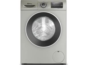Lave linge ouverture hublot BALAY - 8 kg 1200 trs/min profondeur 69.2 cm