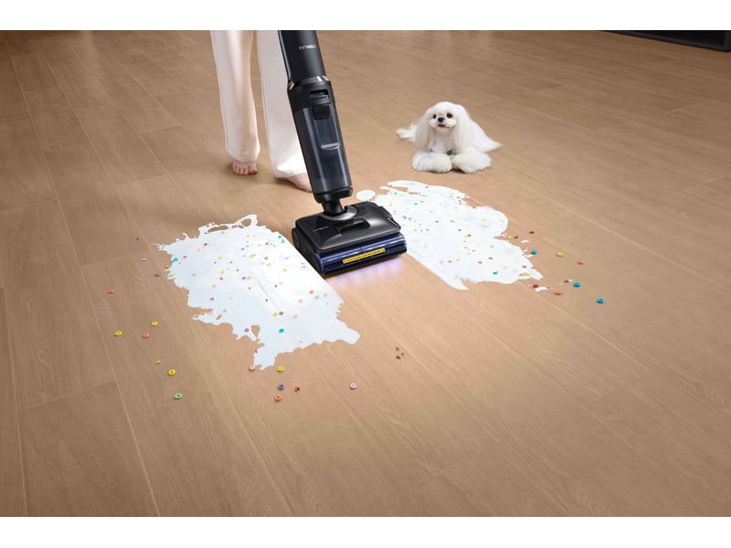  ASPIRATEUR LAVEUR  - Conforama L