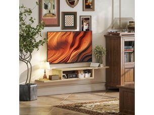 Meuble tv coloris coloris assortis