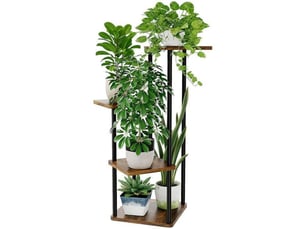 Etagère 30 cm coloris marron <strong></strong> <strong>402397_AAARR37177_6_DROPFR</strong>