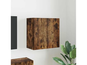 Meuble tv coloris marron 59.5 cm