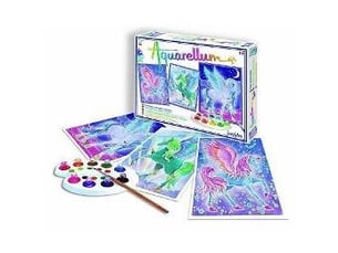 Aquarellum gm - pegases 2020