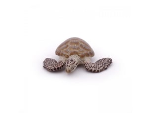56005 tortue caouanne figurine