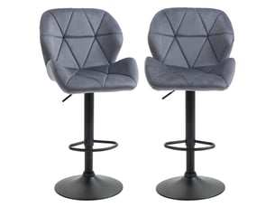 Bar coloris gris <strong></strong> <strong></strong>