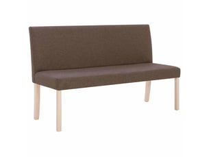 Banc  coloris marron <strong></strong> <strong></strong>