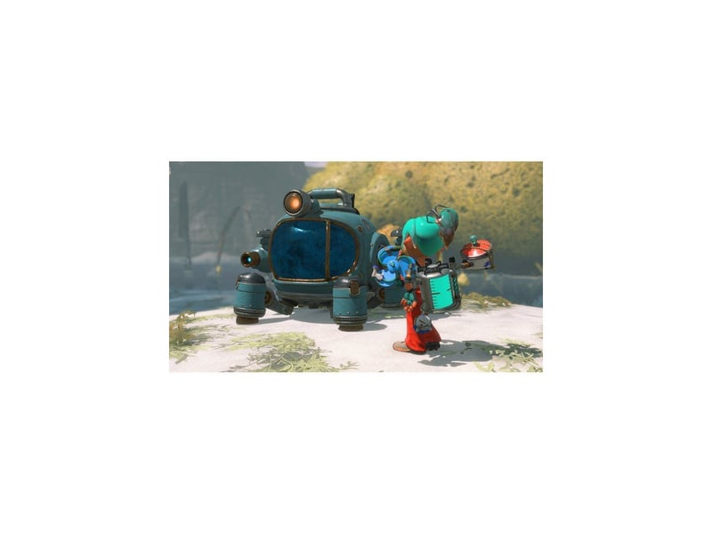  Jeu action shooter splatoon raiders standard edition sur nintendo switch 2, cartouche physique NINNS2SRAIDERS - Conforama E