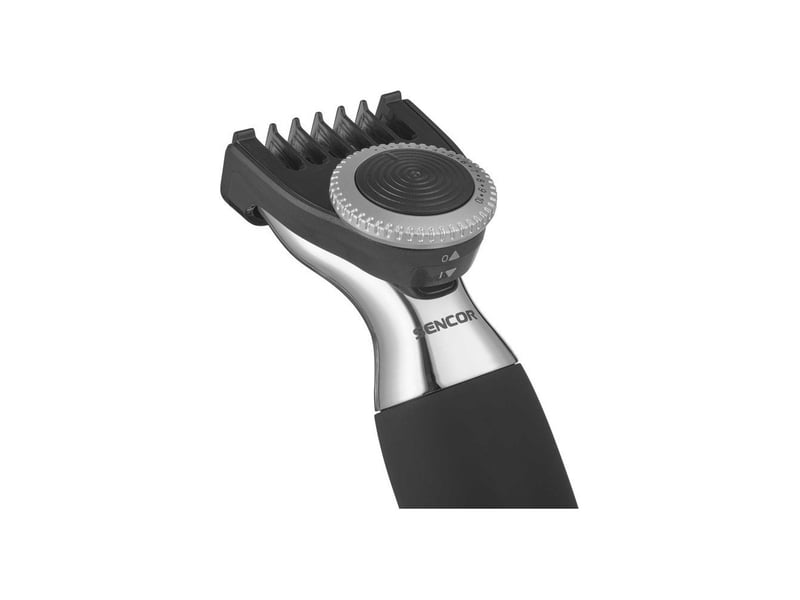  Tondeuse electrique multi usage 20 reglages shp 0460bk 0,5 a 10 mm SEN8590669391837 - Conforama C