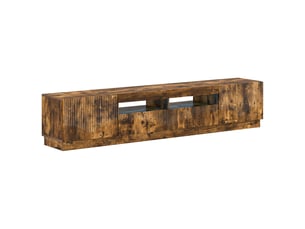 Meuble tv coloris marron 49 cm <strong></strong>  <strong></strong>