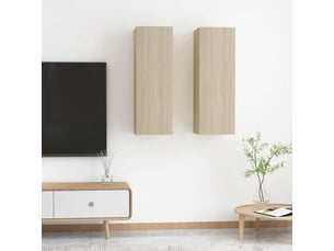 Meuble tv coloris beige  <strong></strong>  <strong></strong>