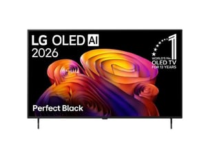 Téléviseur Oled LG LG8806096768884 - UHD 4K 55 pouces 138.8 cm