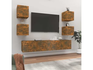 Meuble tv coloris multicolore  <strong></strong>  <strong></strong>