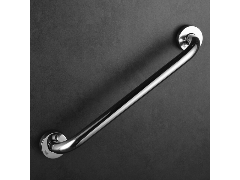  Poignée de sécurité pour salle de bain basique 40 cm  - Conforama C